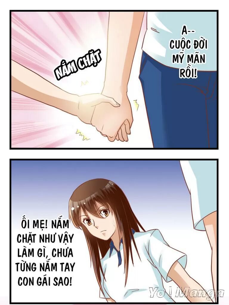 Tôi Là Vợ Tôi: Chapter 67