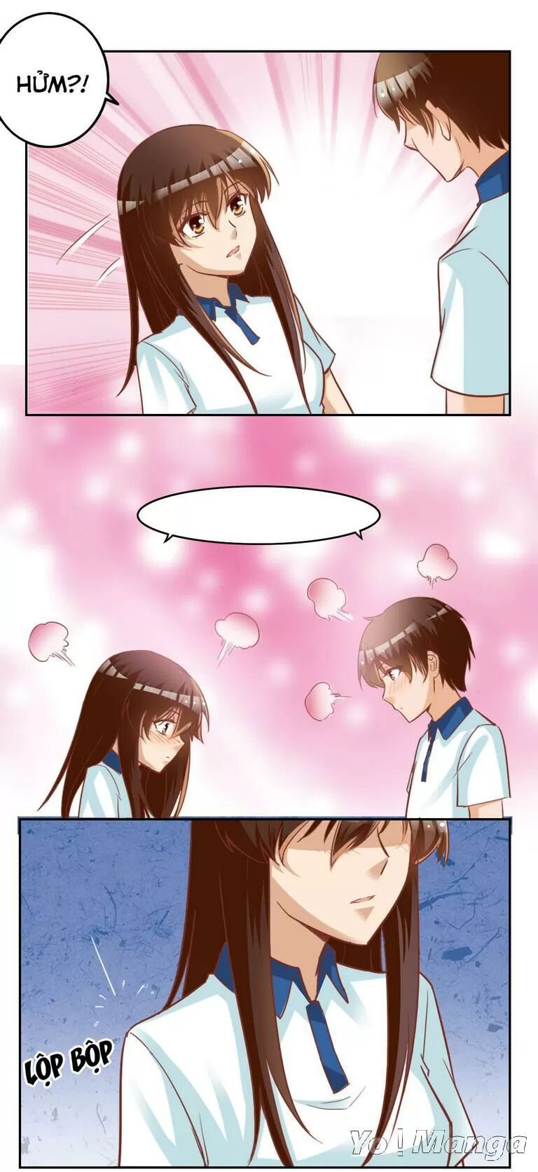 Tôi Là Vợ Tôi: Chapter 67