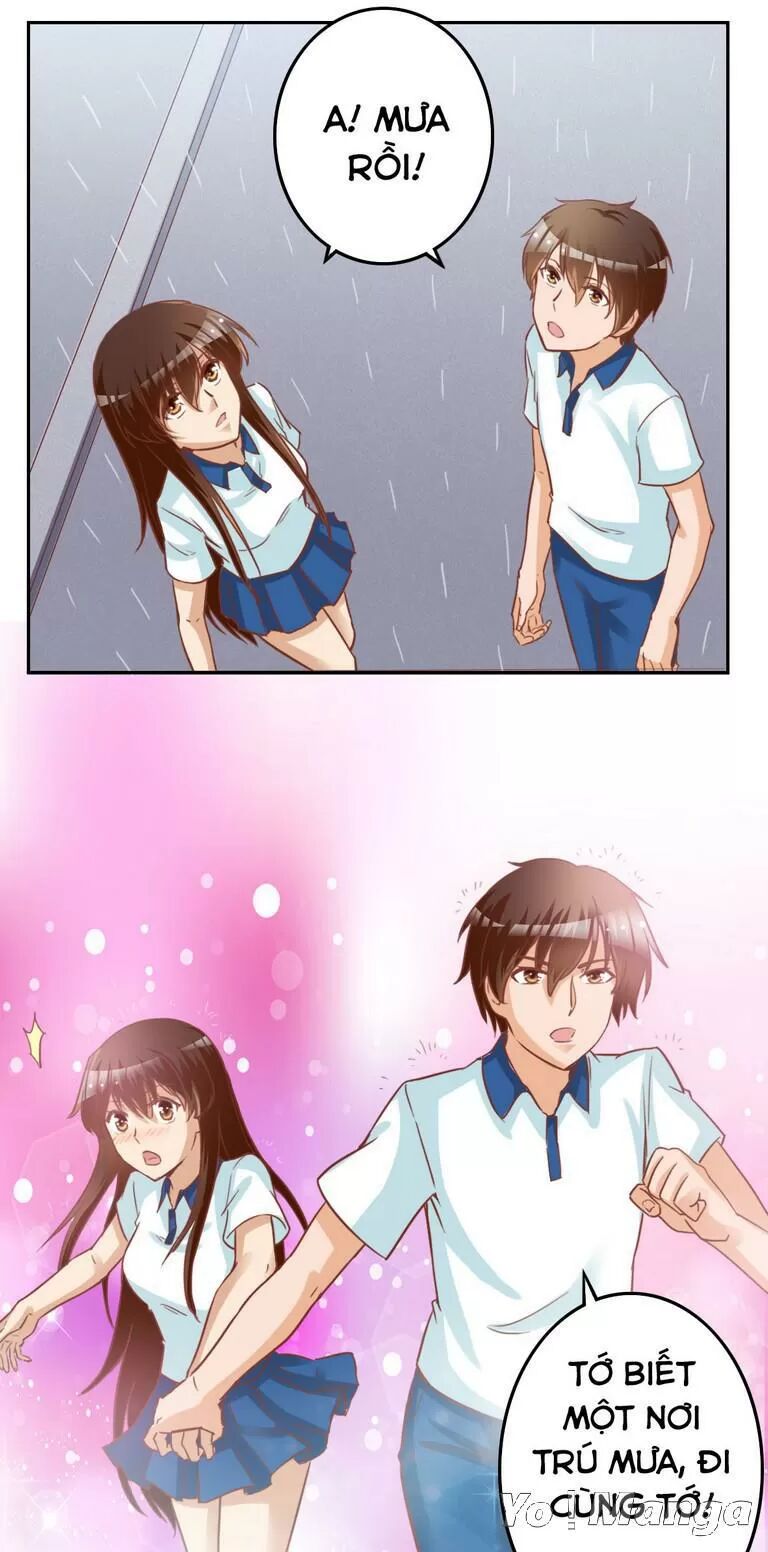 Tôi Là Vợ Tôi: Chapter 67