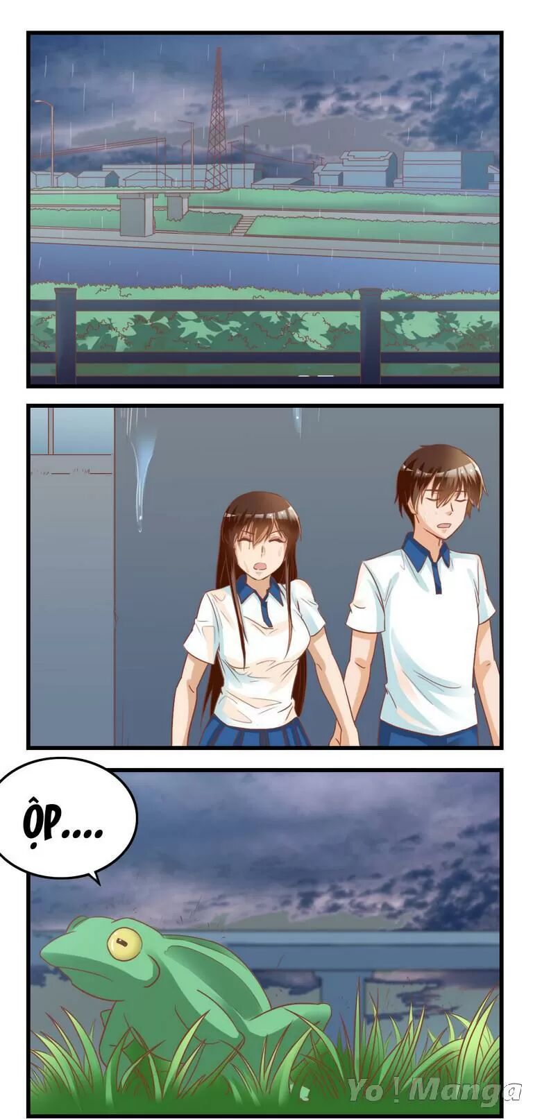 Tôi Là Vợ Tôi: Chapter 67