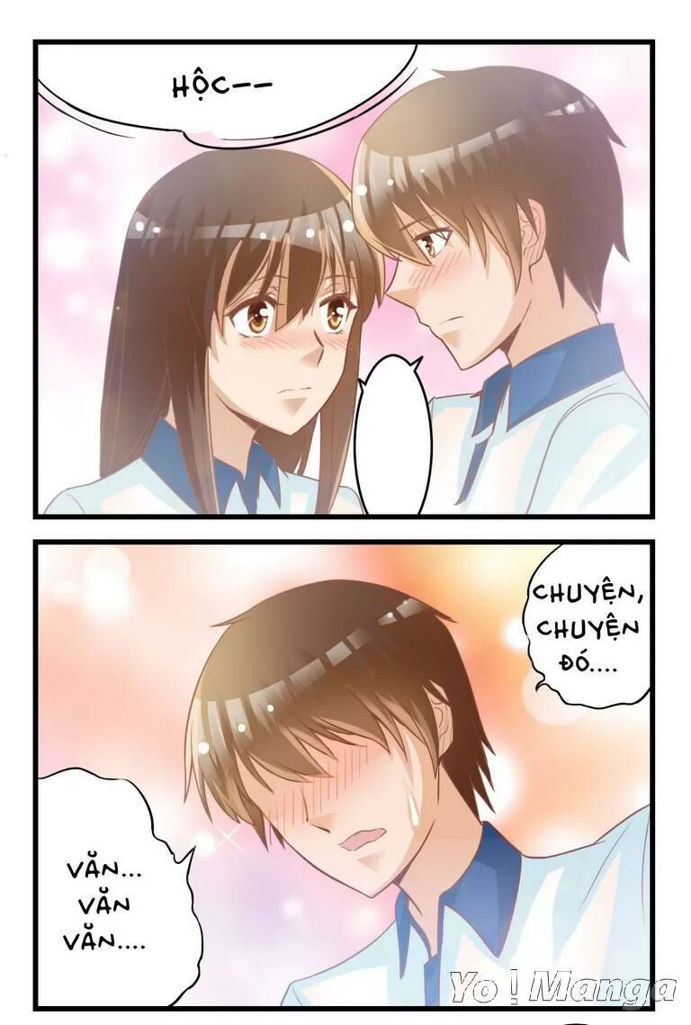 Tôi Là Vợ Tôi: Chapter 68