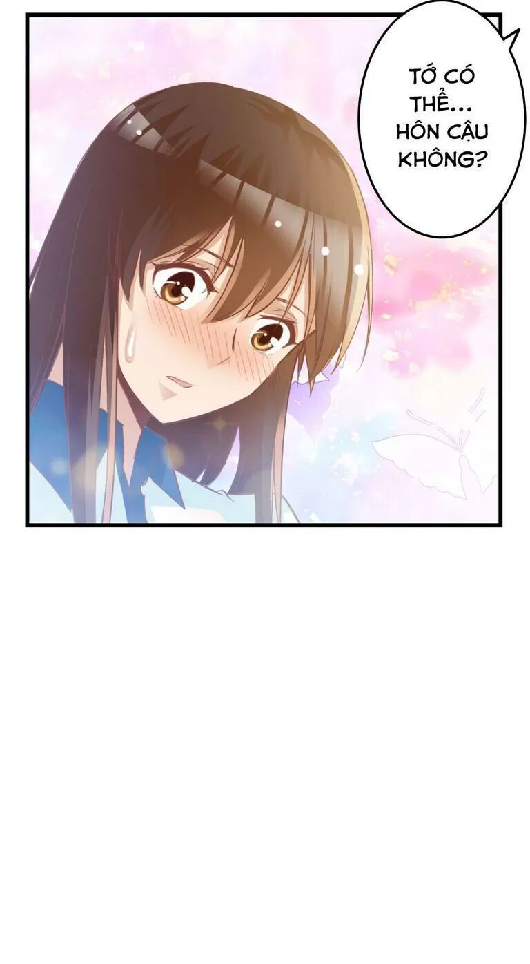 Tôi Là Vợ Tôi: Chapter 68