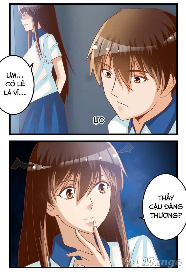 Tôi Là Vợ Tôi: Chapter 68