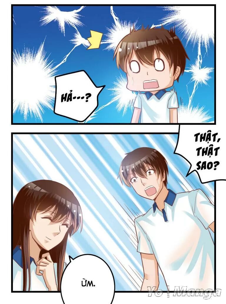 Tôi Là Vợ Tôi: Chapter 68