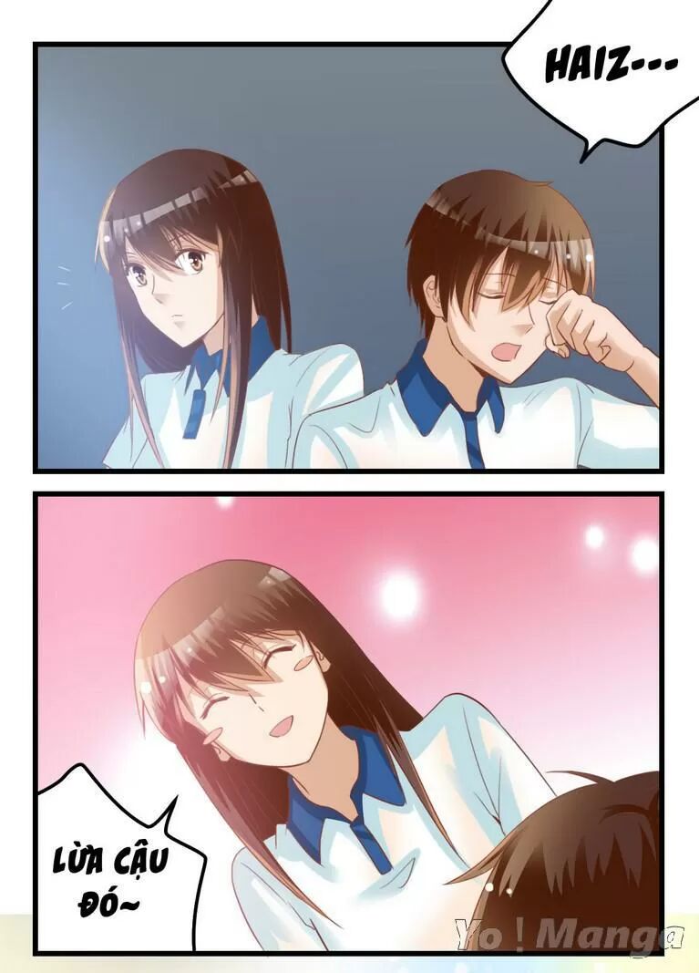 Tôi Là Vợ Tôi: Chapter 68