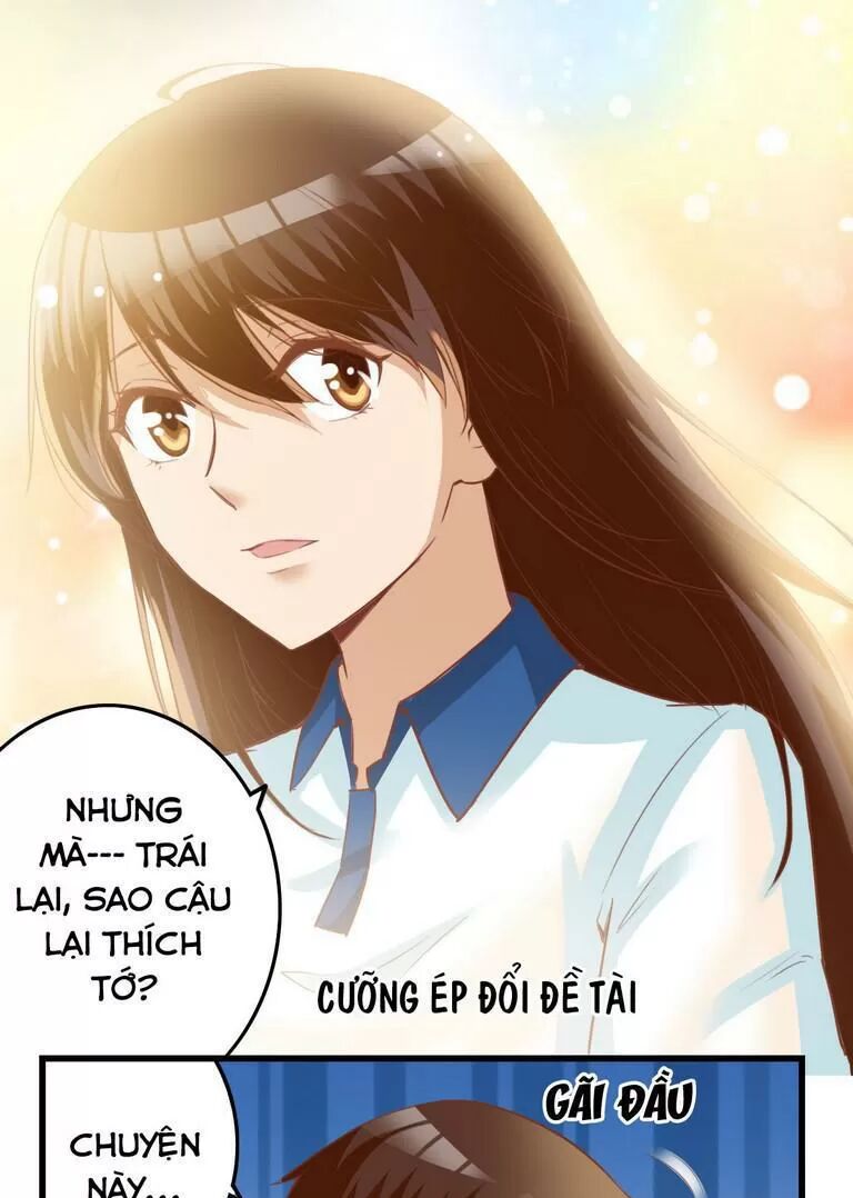 Tôi Là Vợ Tôi: Chapter 68