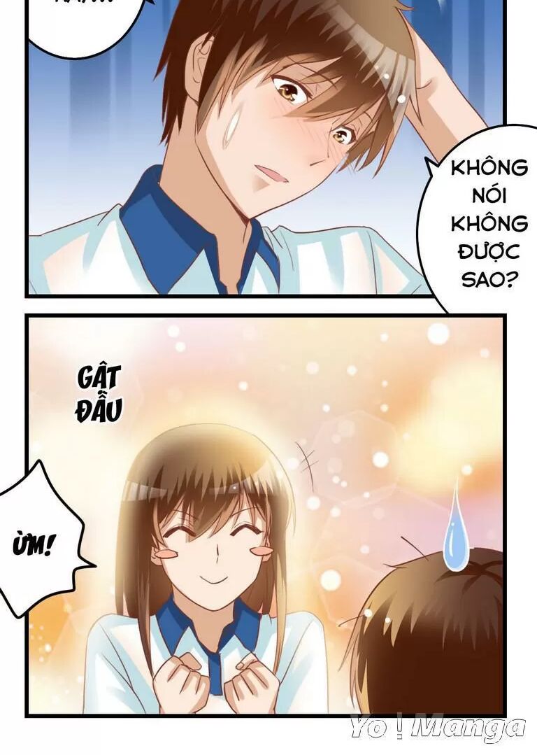 Tôi Là Vợ Tôi: Chapter 68