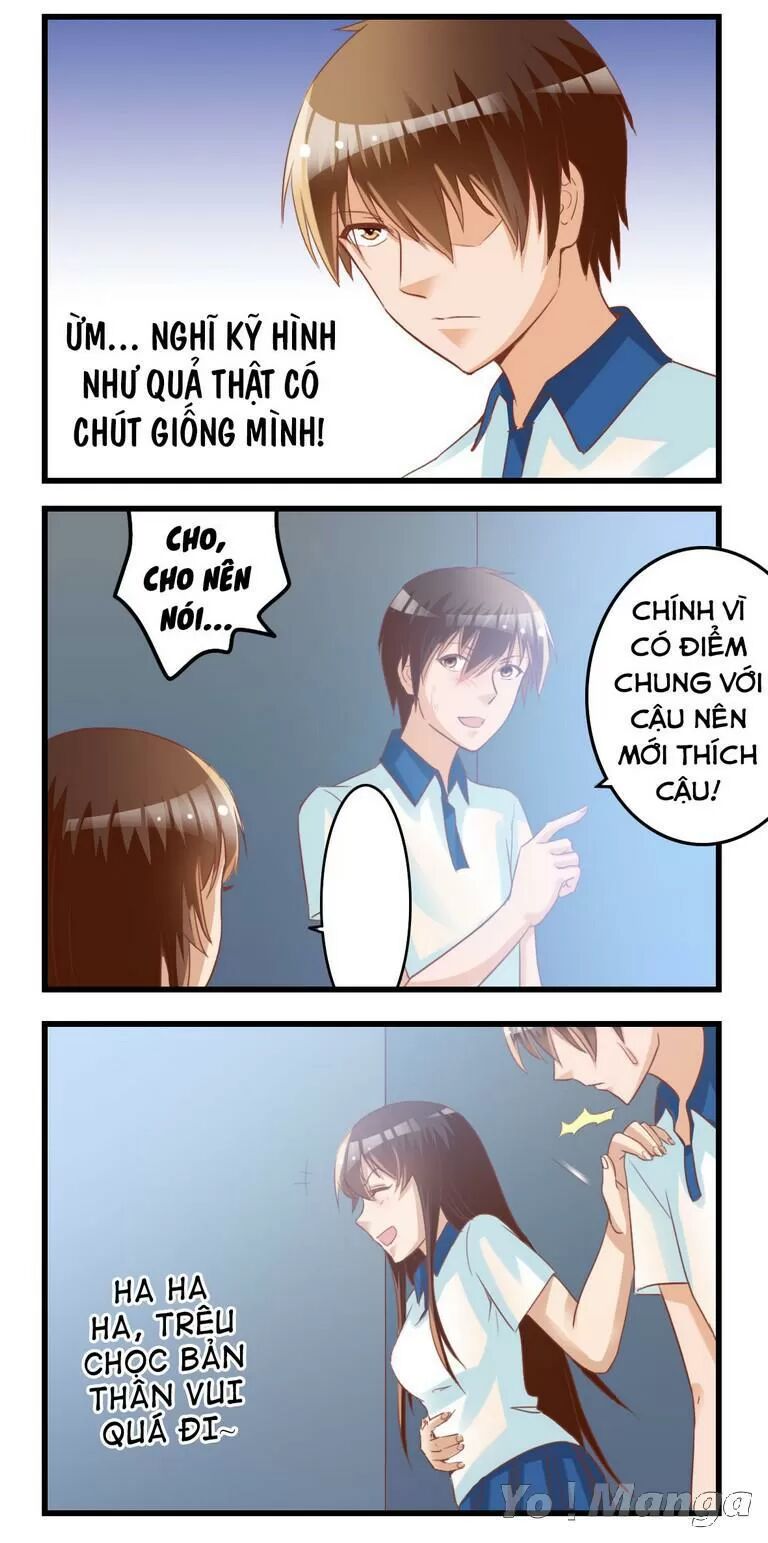 Tôi Là Vợ Tôi: Chapter 68