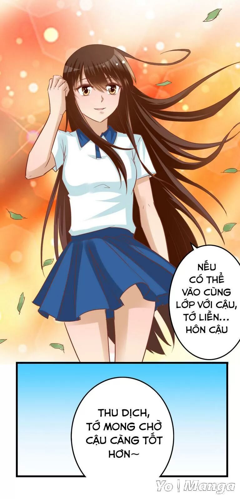 Tôi Là Vợ Tôi: Chapter 69