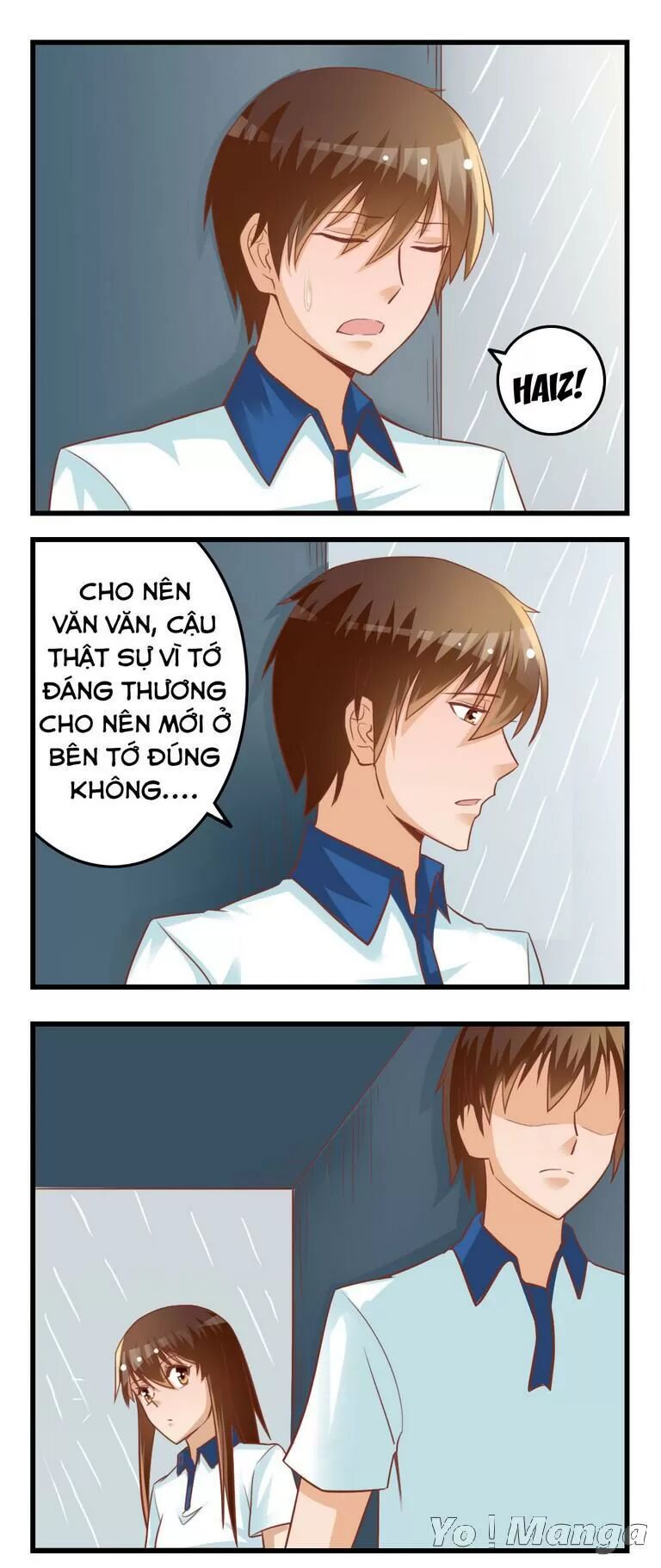 Tôi Là Vợ Tôi: Chapter 69