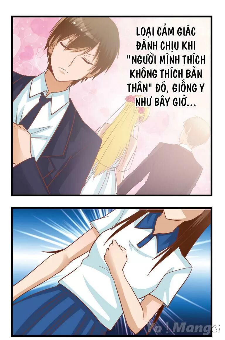 Tôi Là Vợ Tôi: Chapter 69