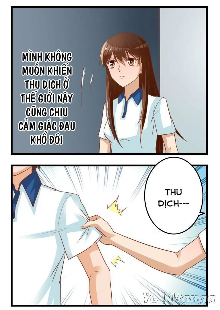 Tôi Là Vợ Tôi: Chapter 69