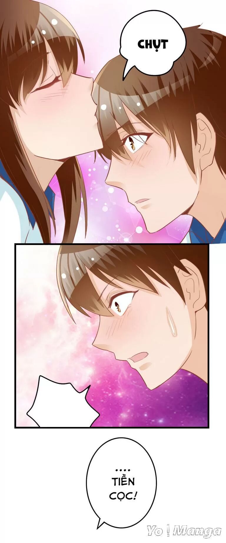 Tôi Là Vợ Tôi: Chapter 69