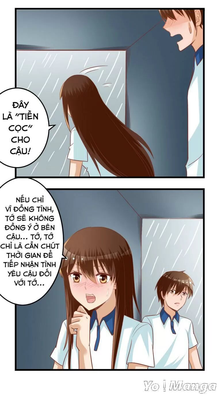 Tôi Là Vợ Tôi: Chapter 69