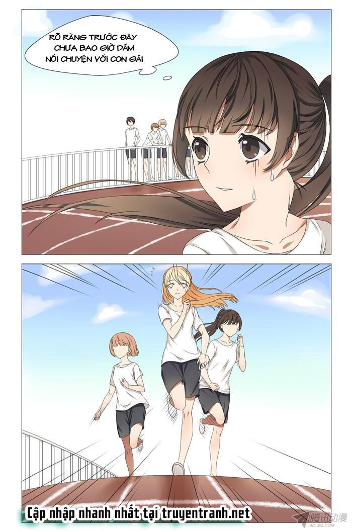 Tôi Là Vợ Tôi: Chapter 7