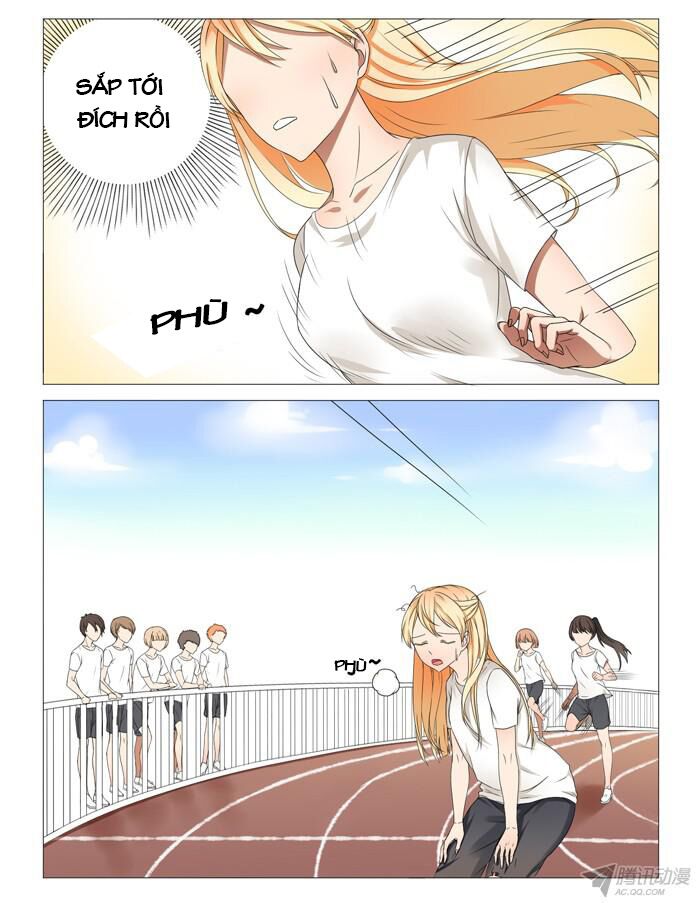 Tôi Là Vợ Tôi: Chapter 7