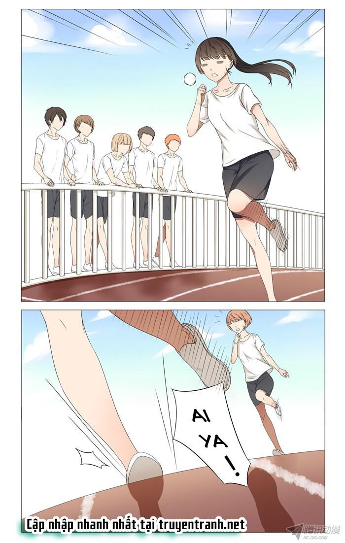 Tôi Là Vợ Tôi: Chapter 7