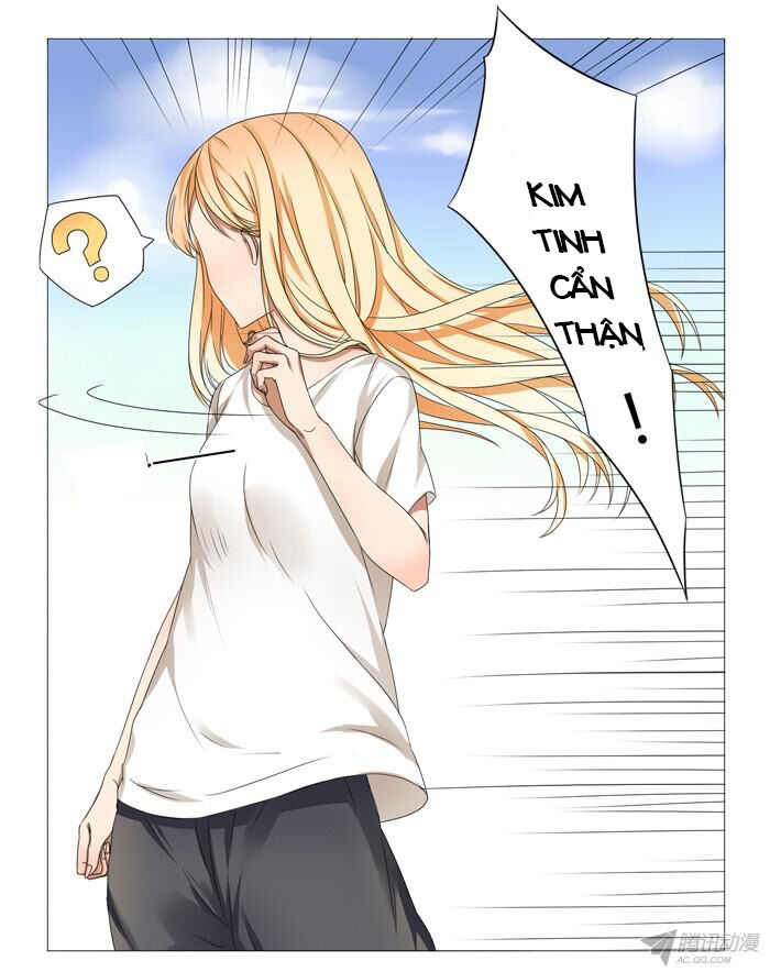 Tôi Là Vợ Tôi: Chapter 7