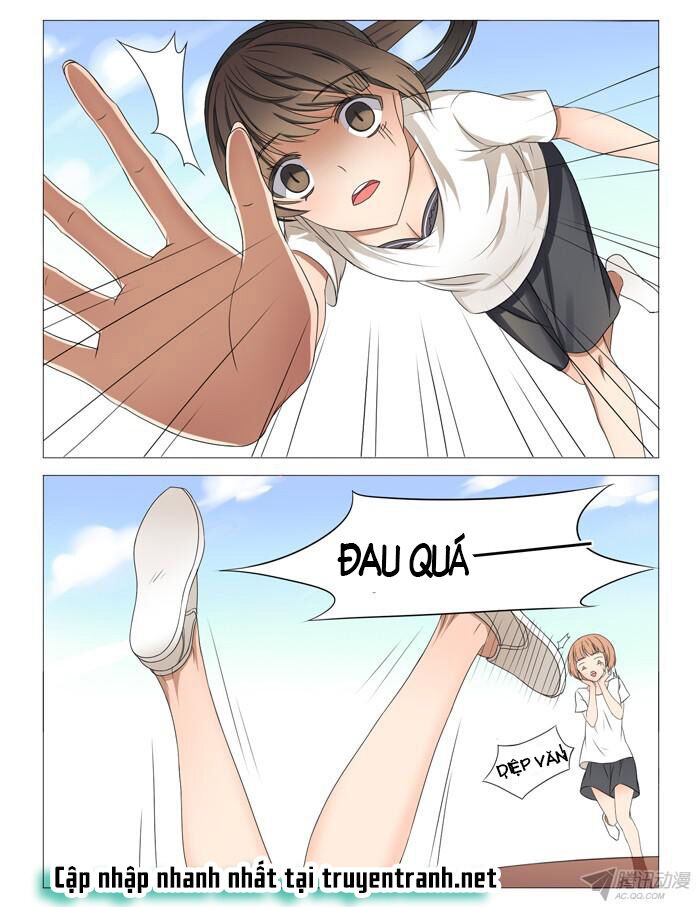 Tôi Là Vợ Tôi: Chapter 7
