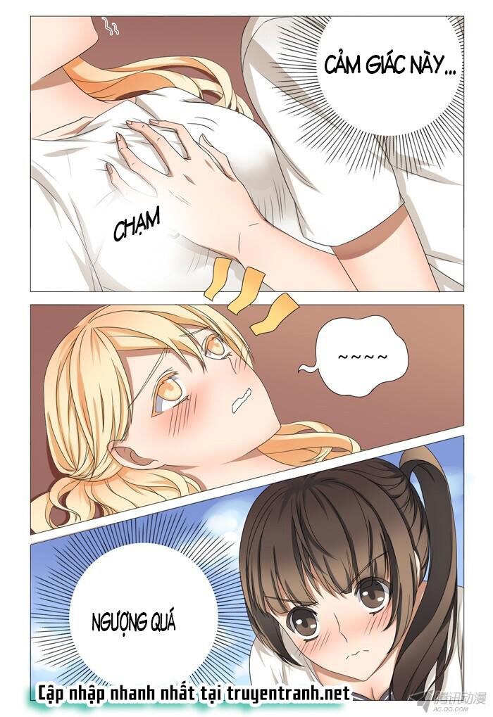 Tôi Là Vợ Tôi: Chapter 7