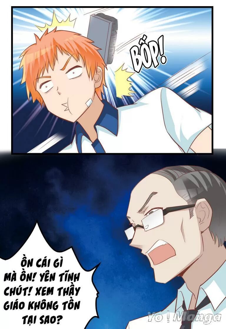 Tôi Là Vợ Tôi: Chapter 70