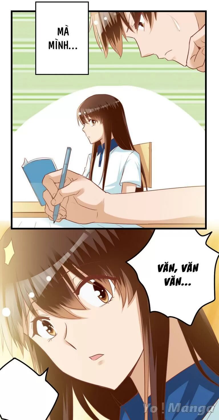 Tôi Là Vợ Tôi: Chapter 70