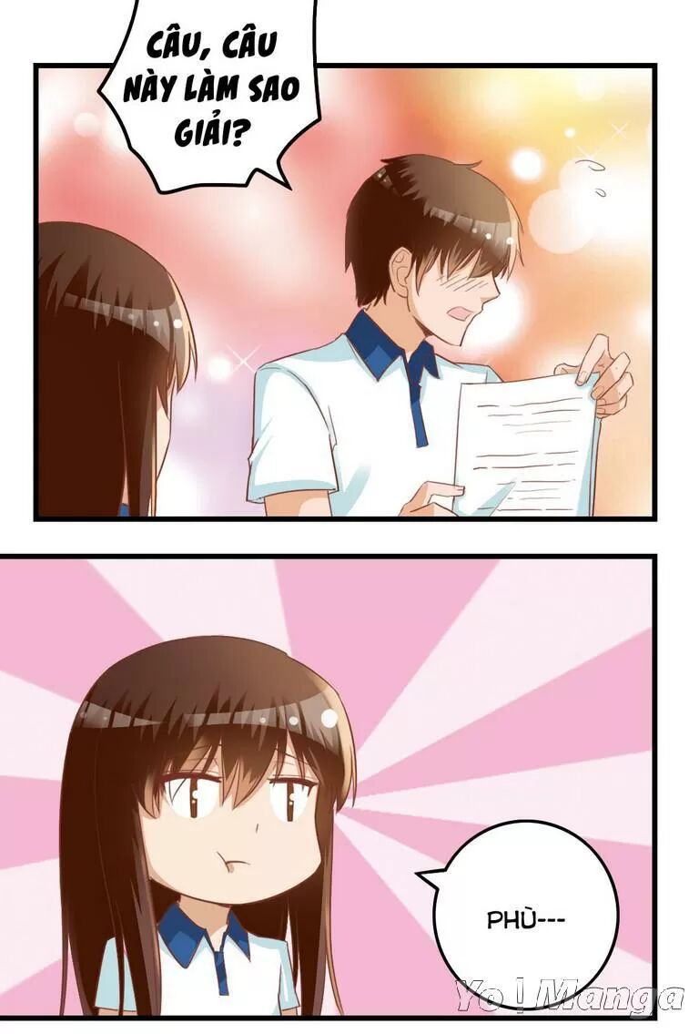 Tôi Là Vợ Tôi: Chapter 70