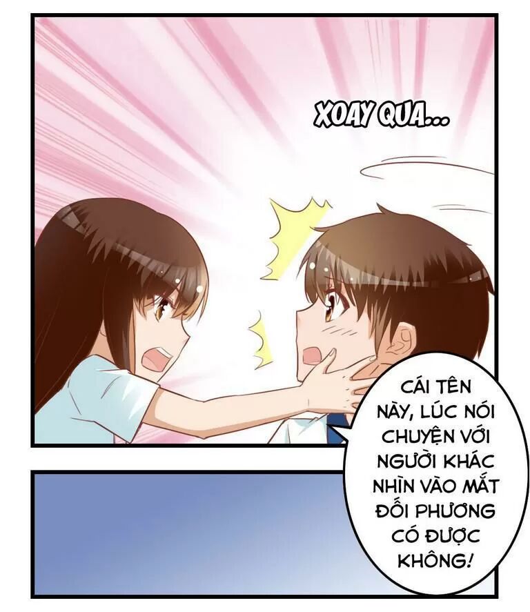 Tôi Là Vợ Tôi: Chapter 70