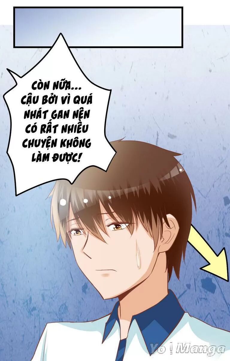 Tôi Là Vợ Tôi: Chapter 70