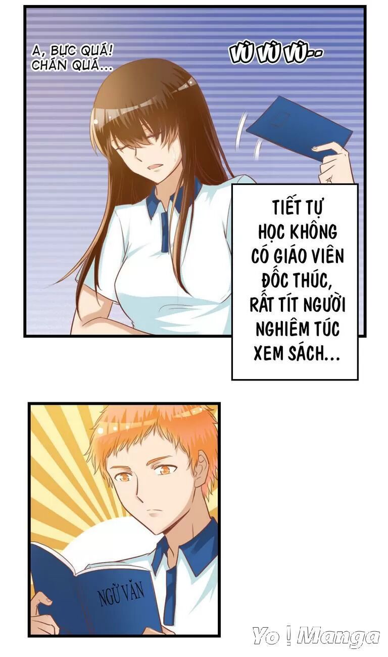 Tôi Là Vợ Tôi: Chapter 70