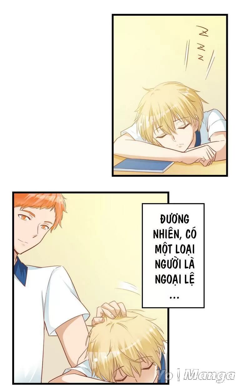 Tôi Là Vợ Tôi: Chapter 70