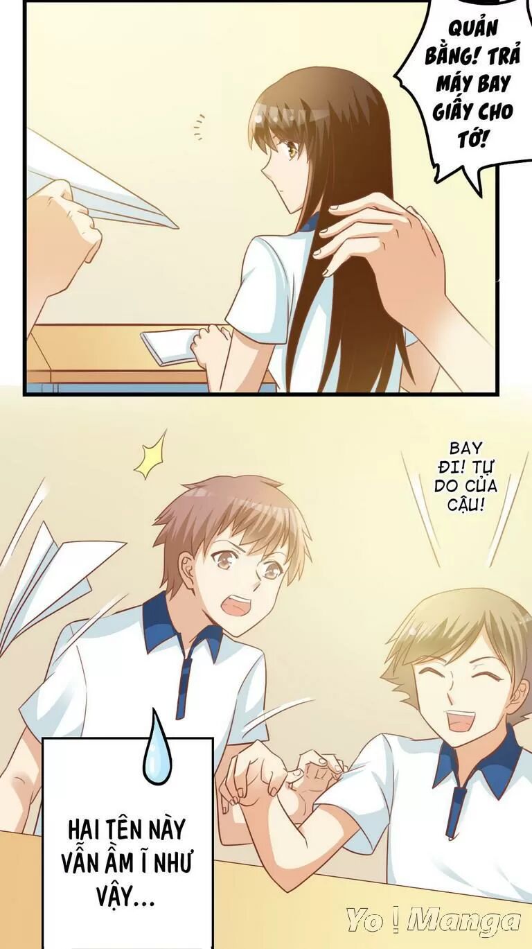 Tôi Là Vợ Tôi: Chapter 70