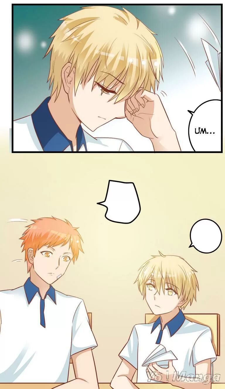 Tôi Là Vợ Tôi: Chapter 70