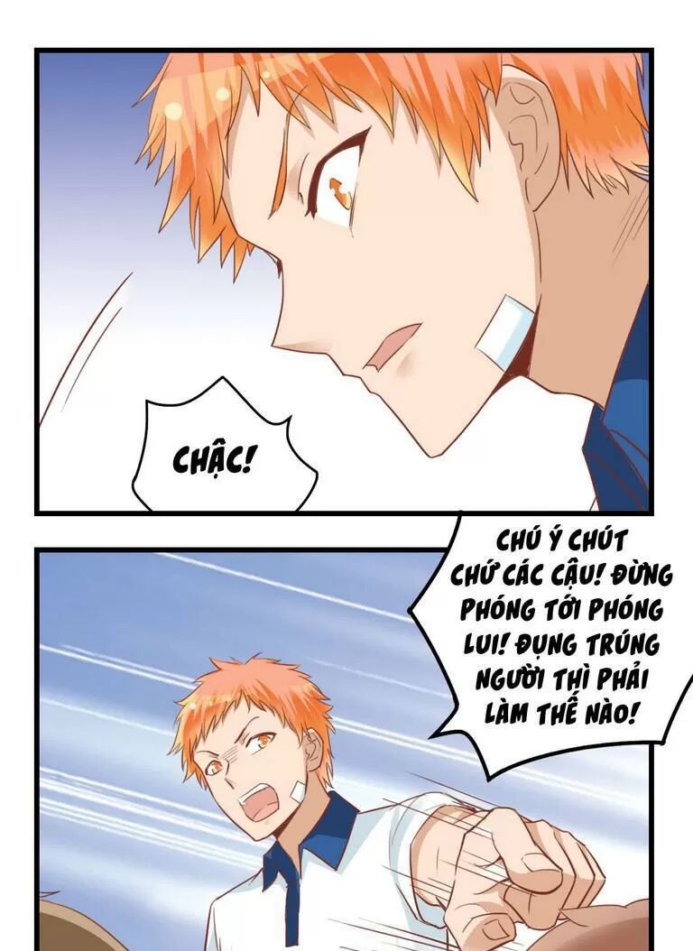 Tôi Là Vợ Tôi: Chapter 70