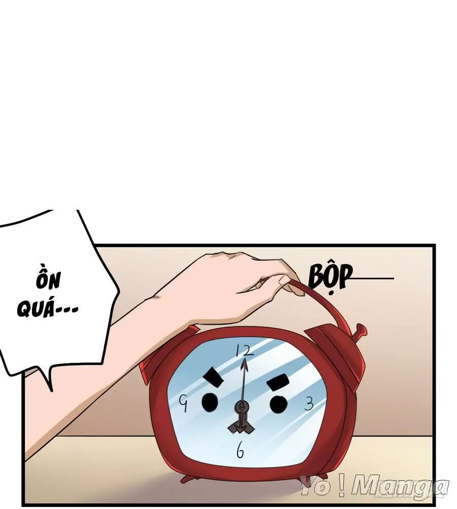 Tôi Là Vợ Tôi: Chapter 73