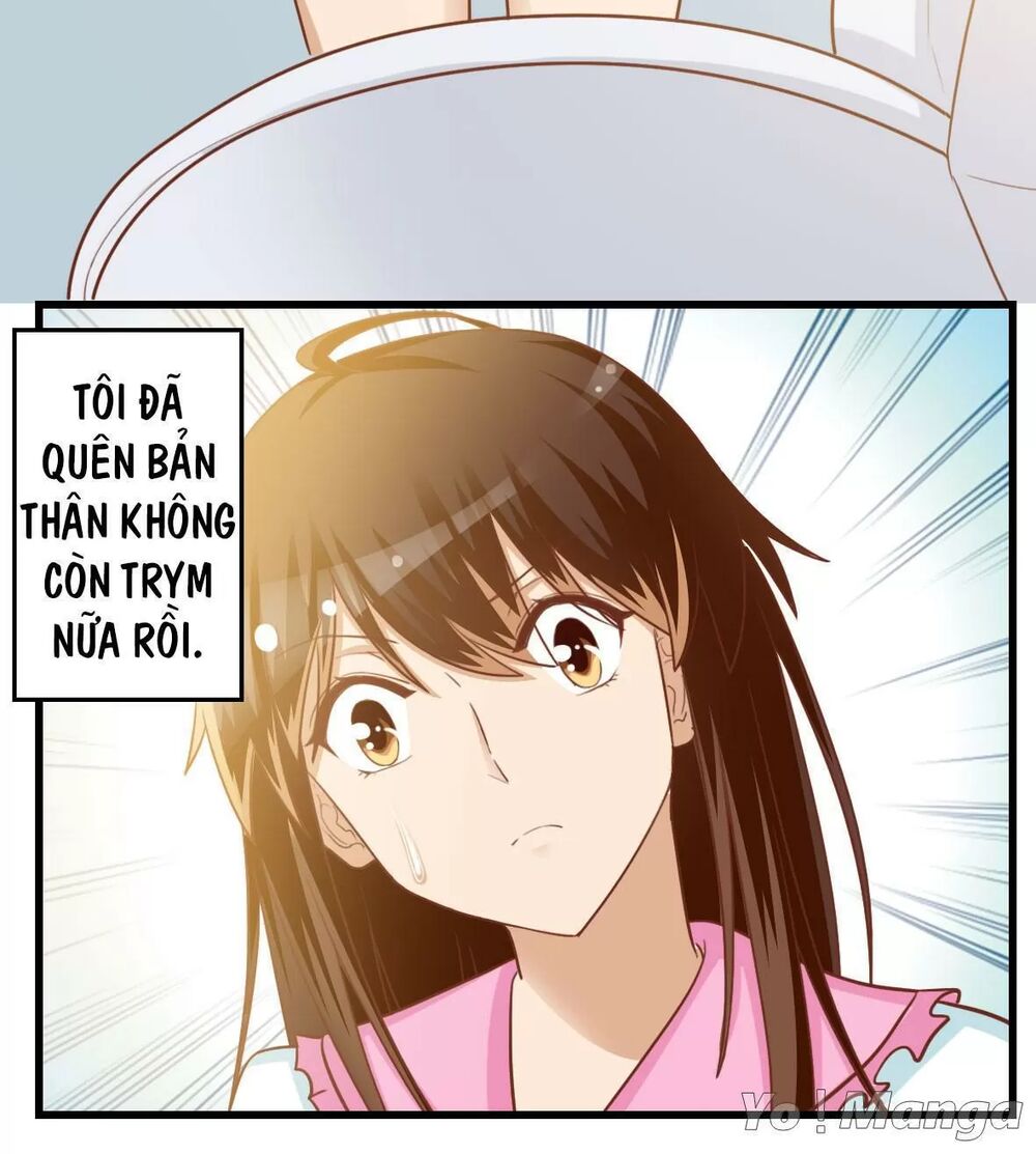 Tôi Là Vợ Tôi: Chapter 73