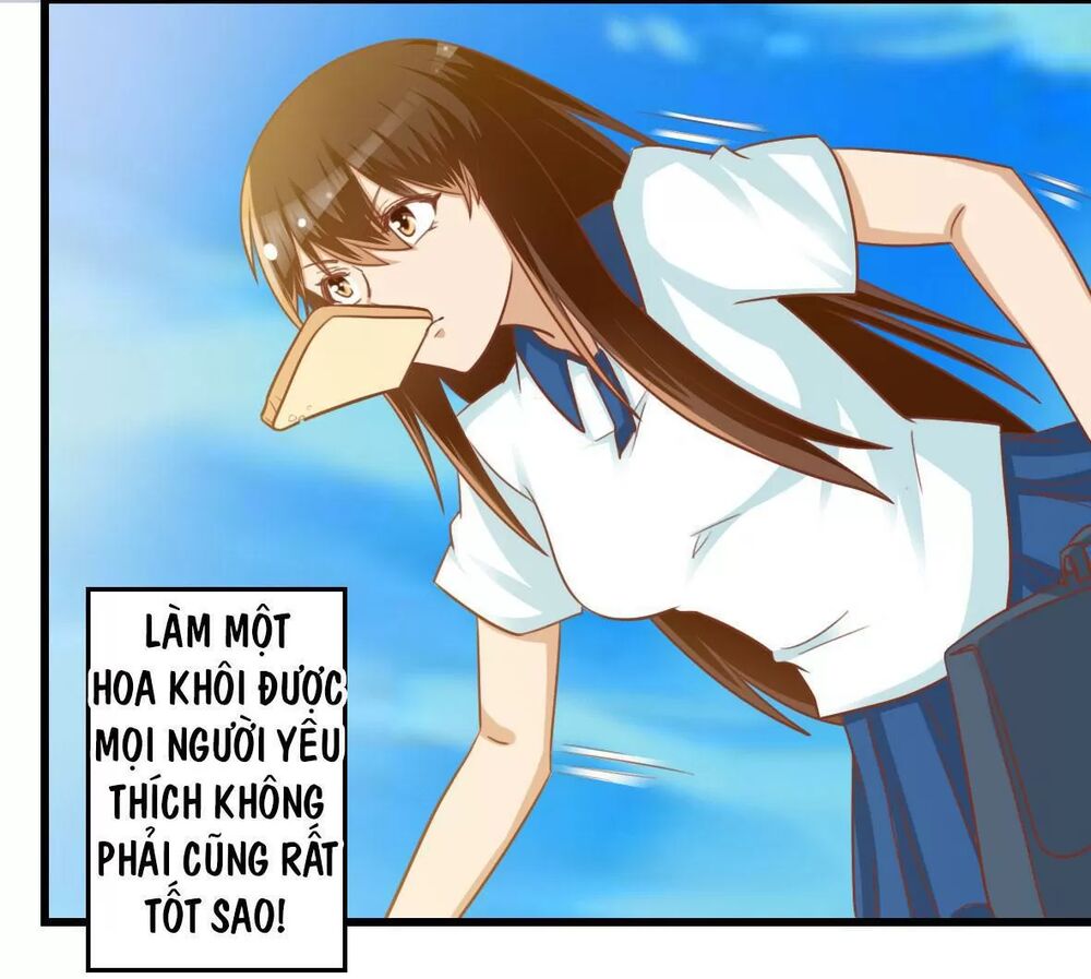 Tôi Là Vợ Tôi: Chapter 73