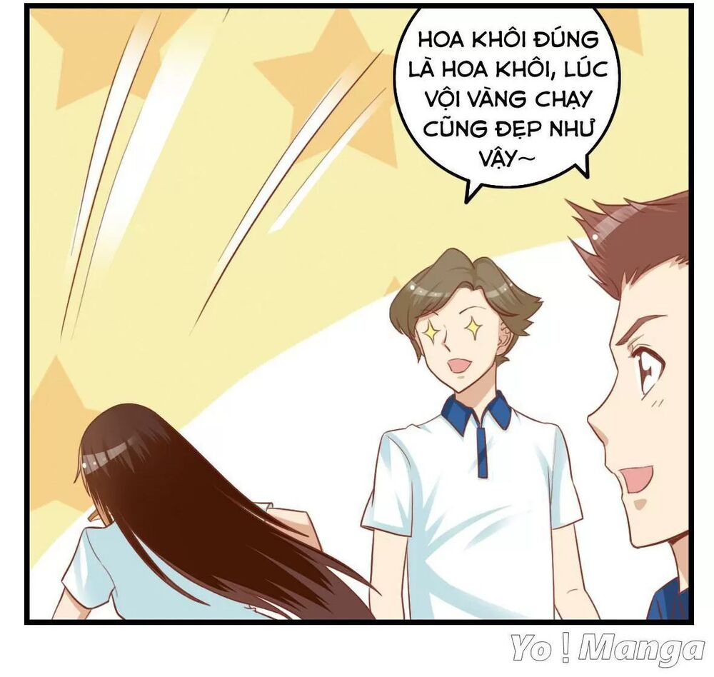 Tôi Là Vợ Tôi: Chapter 73