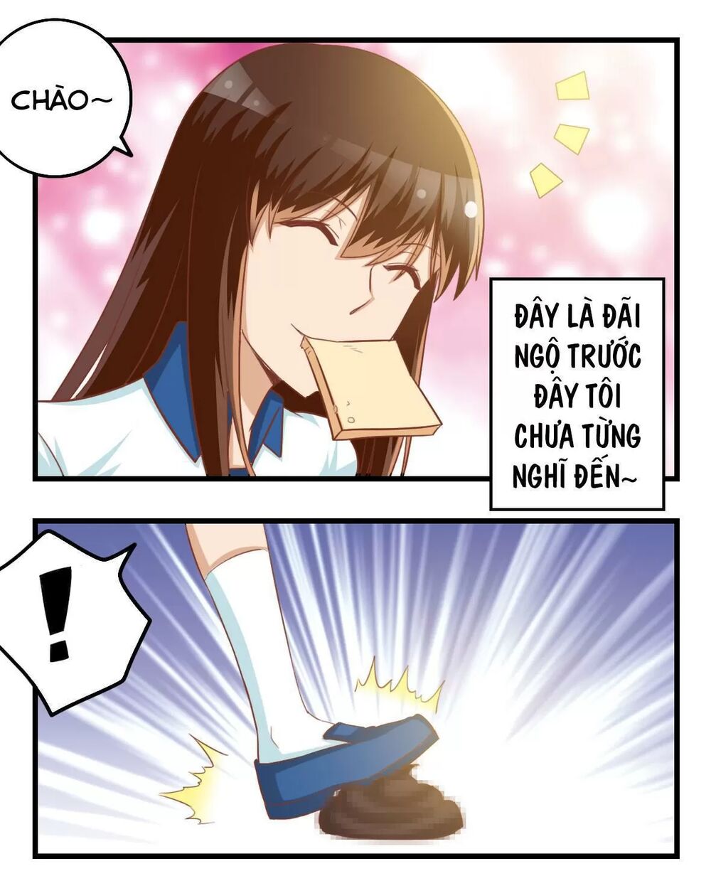 Tôi Là Vợ Tôi: Chapter 73