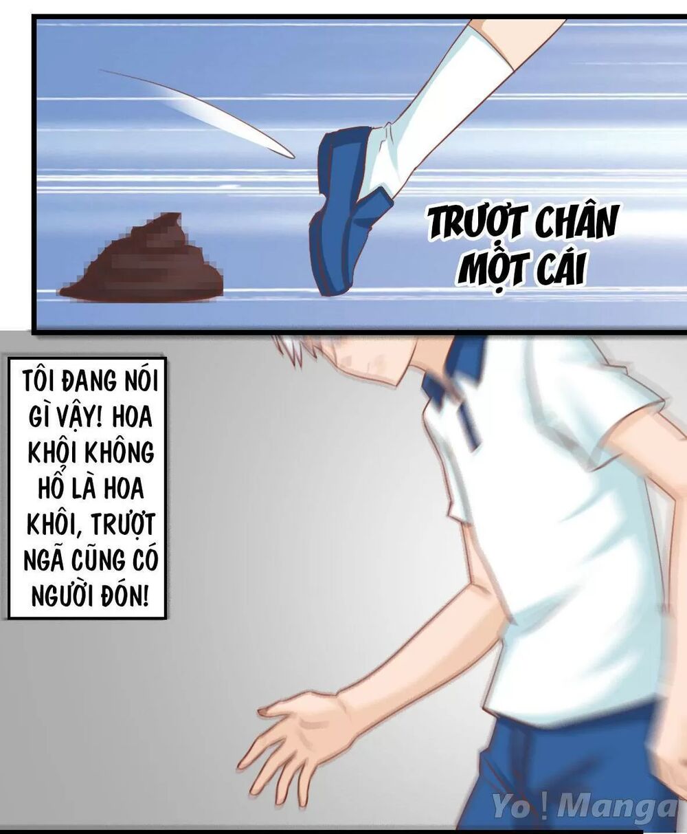 Tôi Là Vợ Tôi: Chapter 73