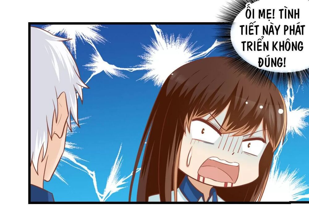 Tôi Là Vợ Tôi: Chapter 73
