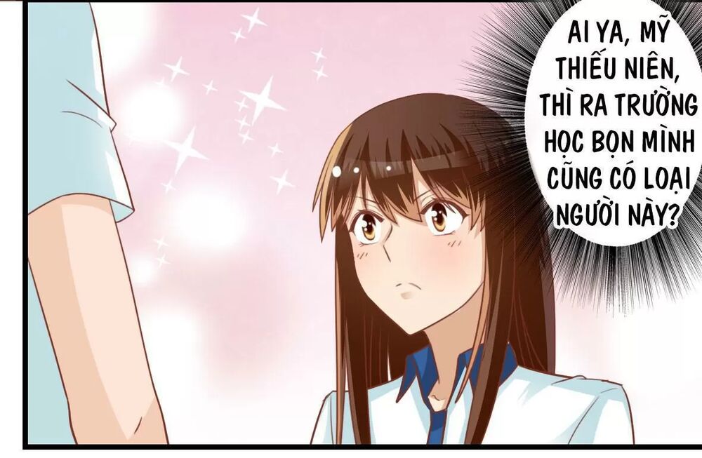 Tôi Là Vợ Tôi: Chapter 73