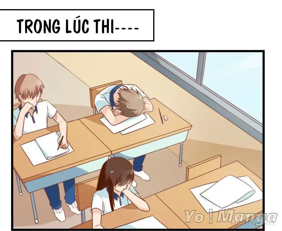 Tôi Là Vợ Tôi: Chapter 73