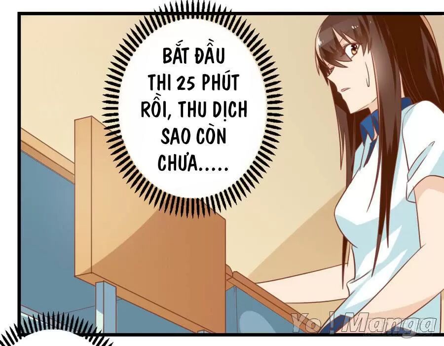 Tôi Là Vợ Tôi: Chapter 73