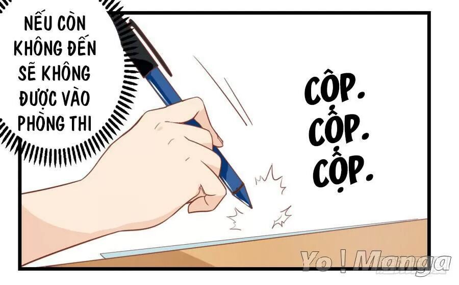 Tôi Là Vợ Tôi: Chapter 73