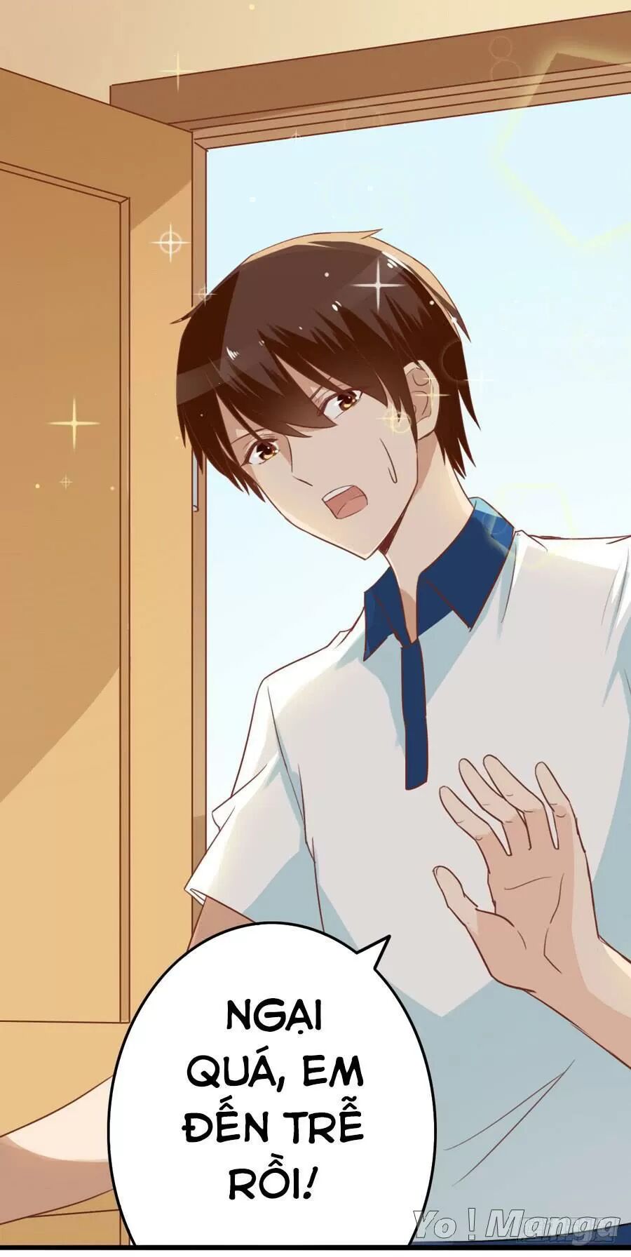 Tôi Là Vợ Tôi: Chapter 73
