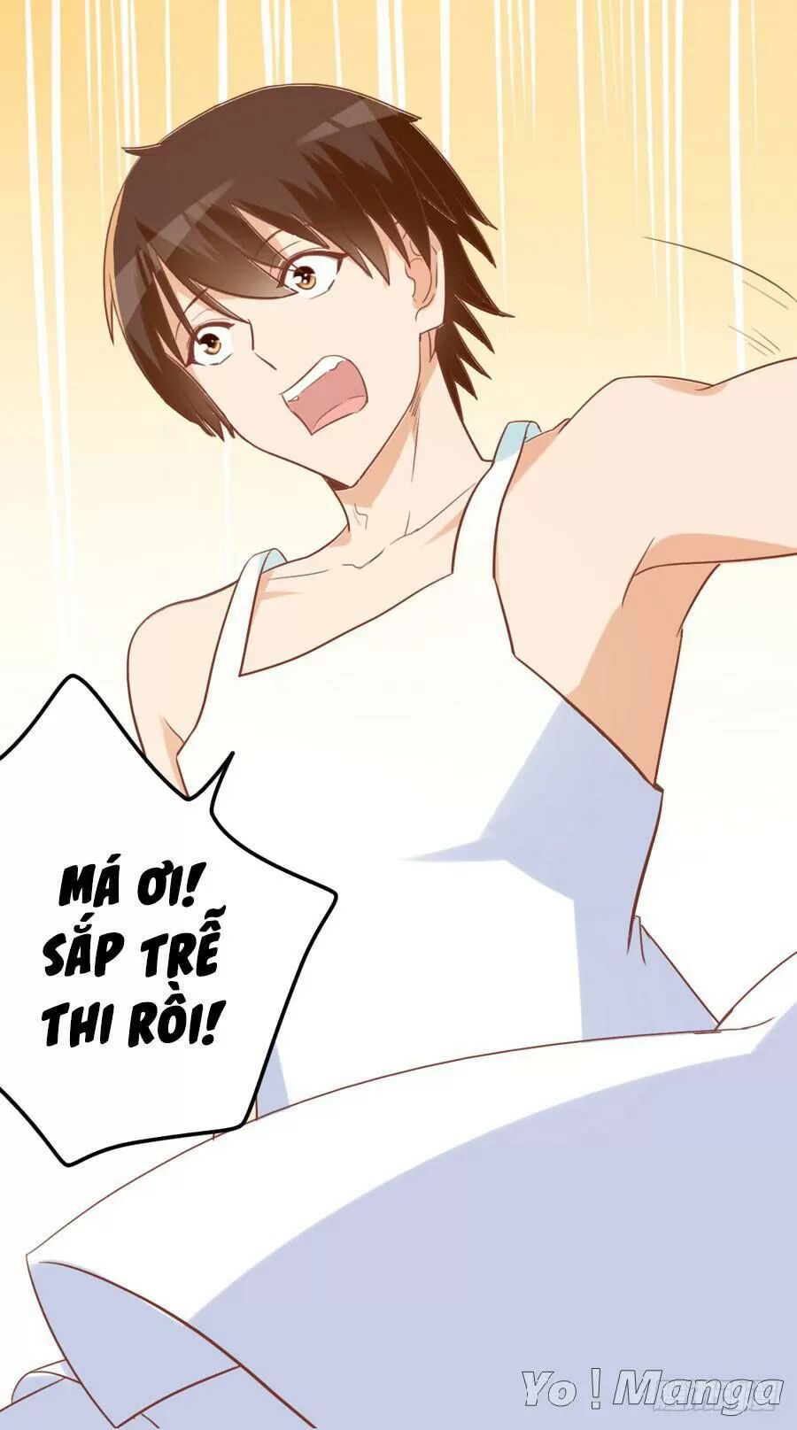 Tôi Là Vợ Tôi: Chapter 73