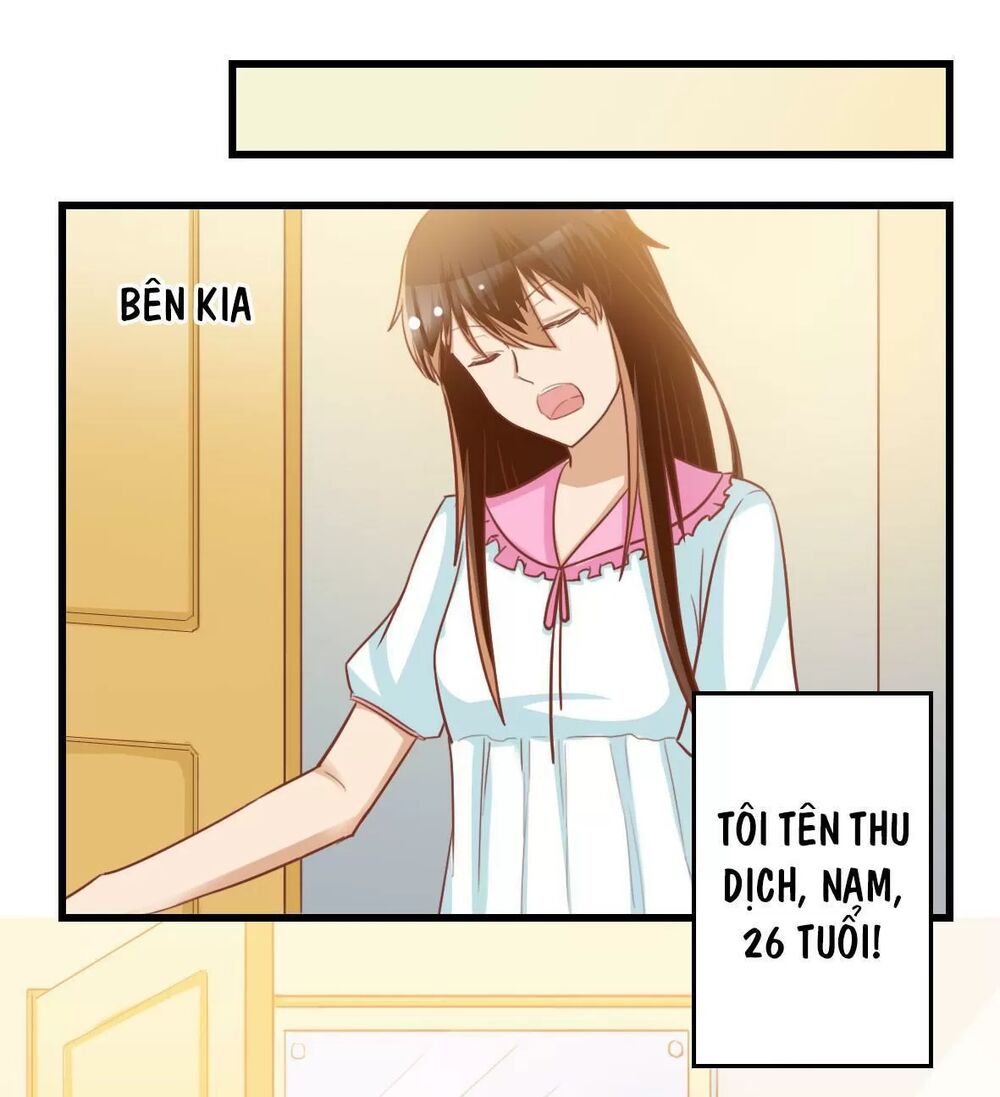 Tôi Là Vợ Tôi: Chapter 73