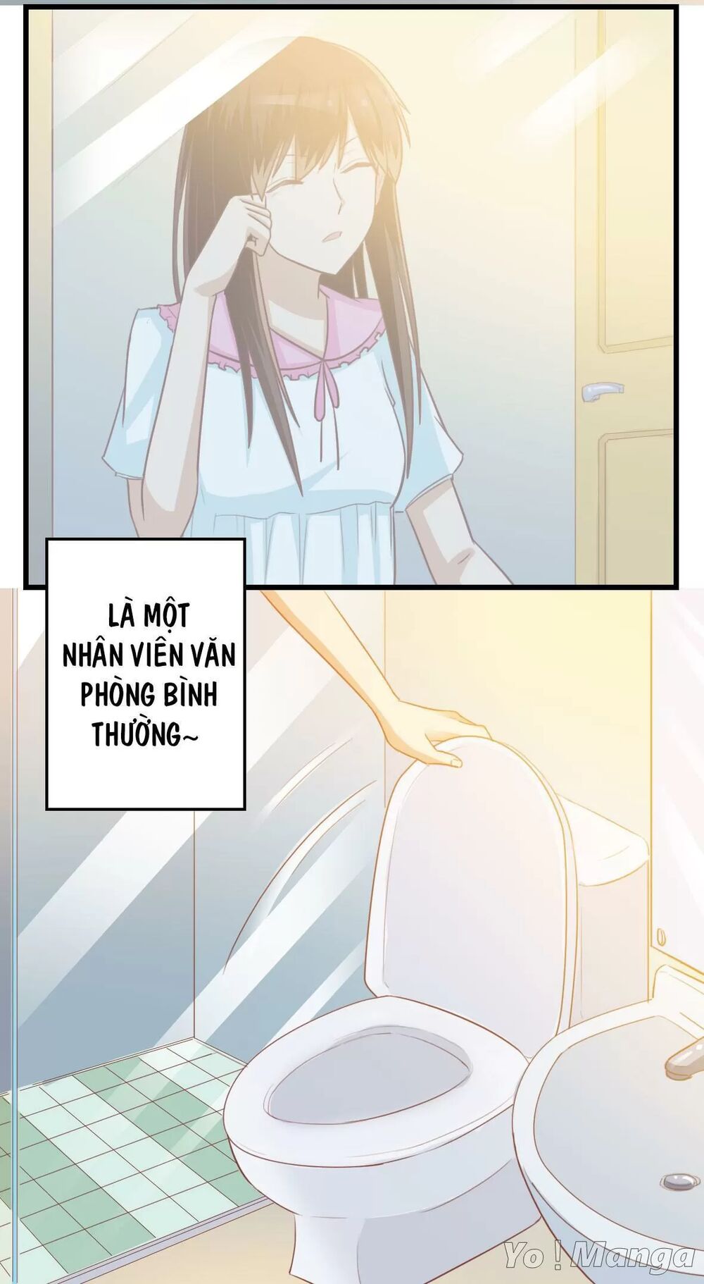 Tôi Là Vợ Tôi: Chapter 73