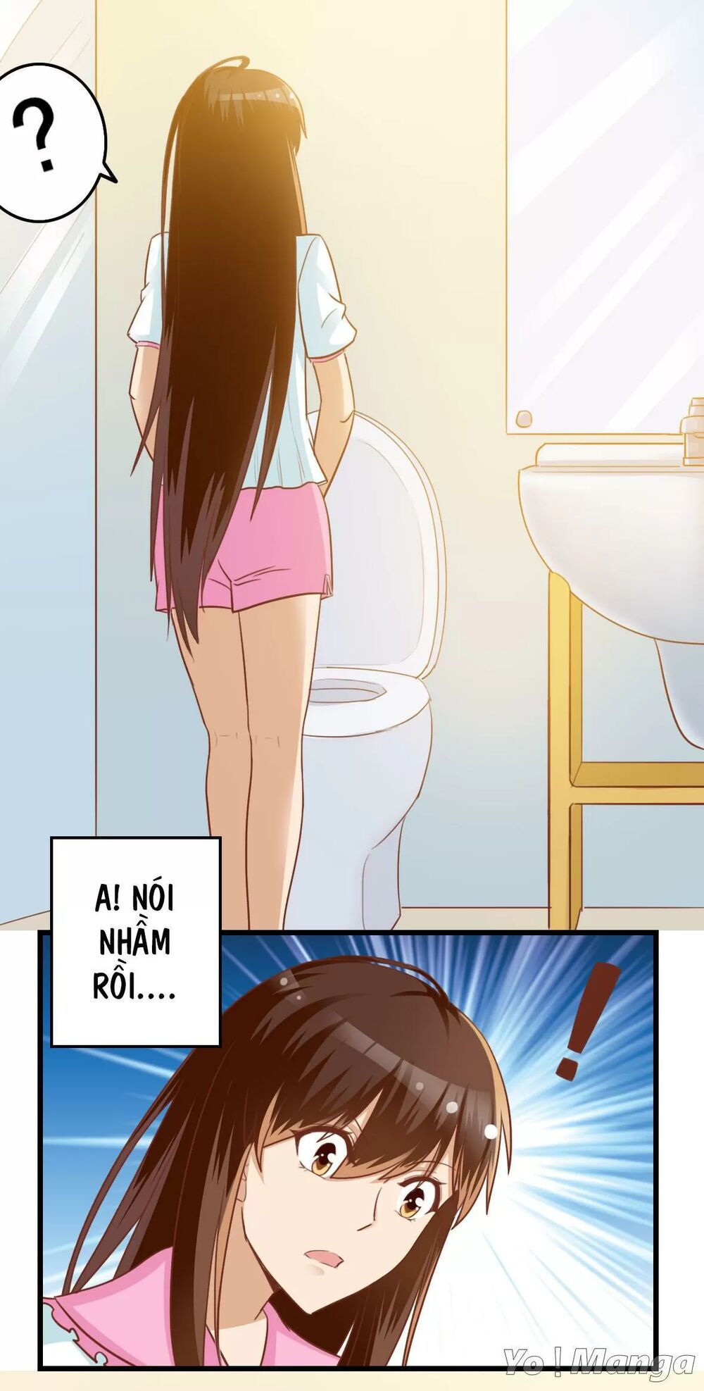 Tôi Là Vợ Tôi: Chapter 73